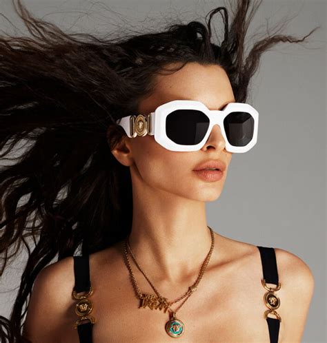 2022 versace sunglasses|Versace sunglasses 2021 women's.